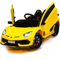 12V Ride on Toy Car with Remote Control X34882