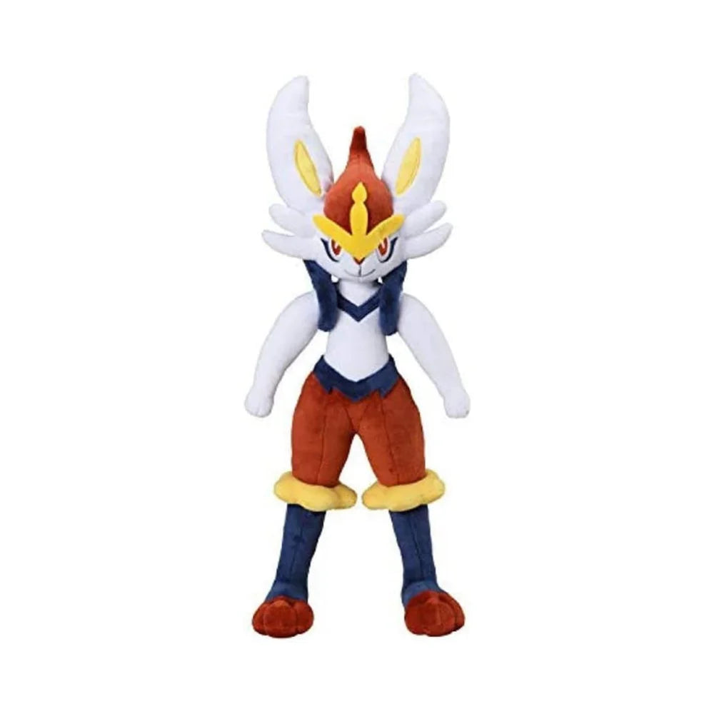 18" Plush Toy X75835
