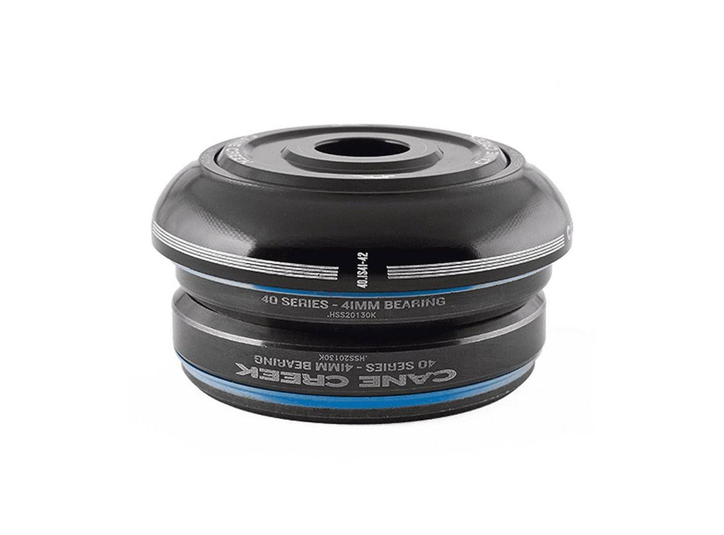 Black Headset C143