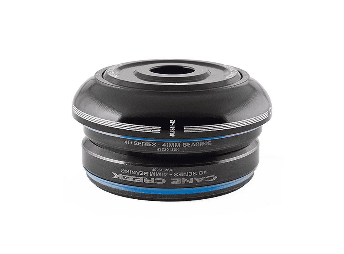 Black Headset C143