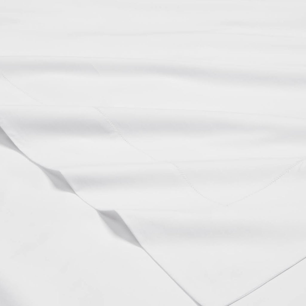 Aquamarine Flat Sheet King E6206
