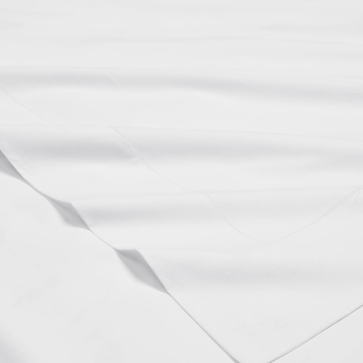 Aquamarine Flat Sheet King E6206