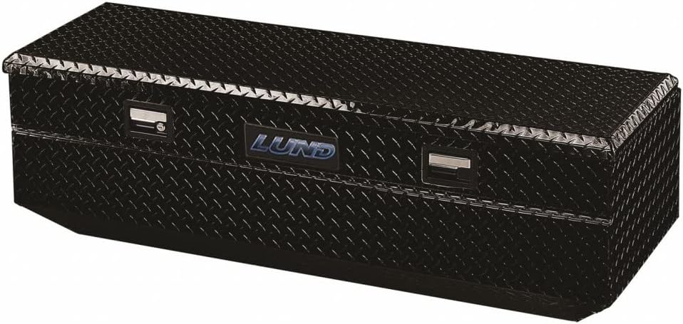 Black Aluminum Flush Mount Box K6808