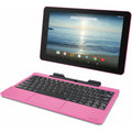 10.1 Wi-Fi 32 GB Charcoal Tablet R3550