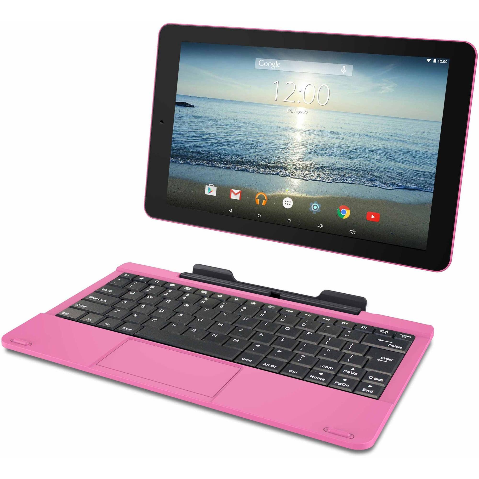 10.1 Wi-Fi 32 GB Charcoal Tablet R3550