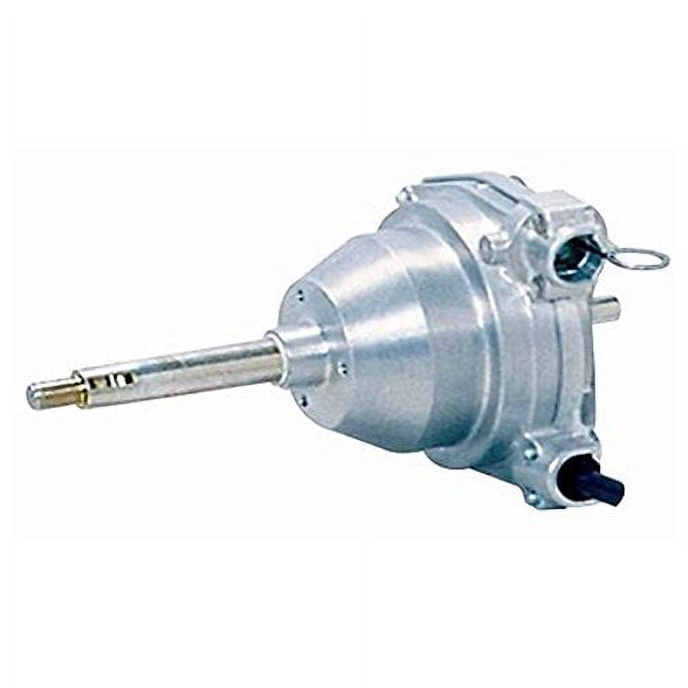 Rotary Helm S330239