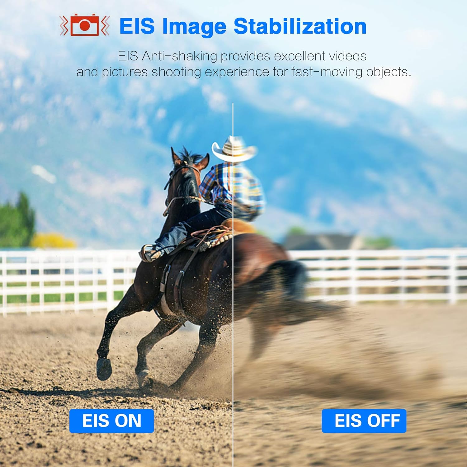 4K Action Camera 50fps 24MP Touch Screen 40M Waterproof WiFi Sport Camera with Remote Control and 32GB Micro SD Card Z649