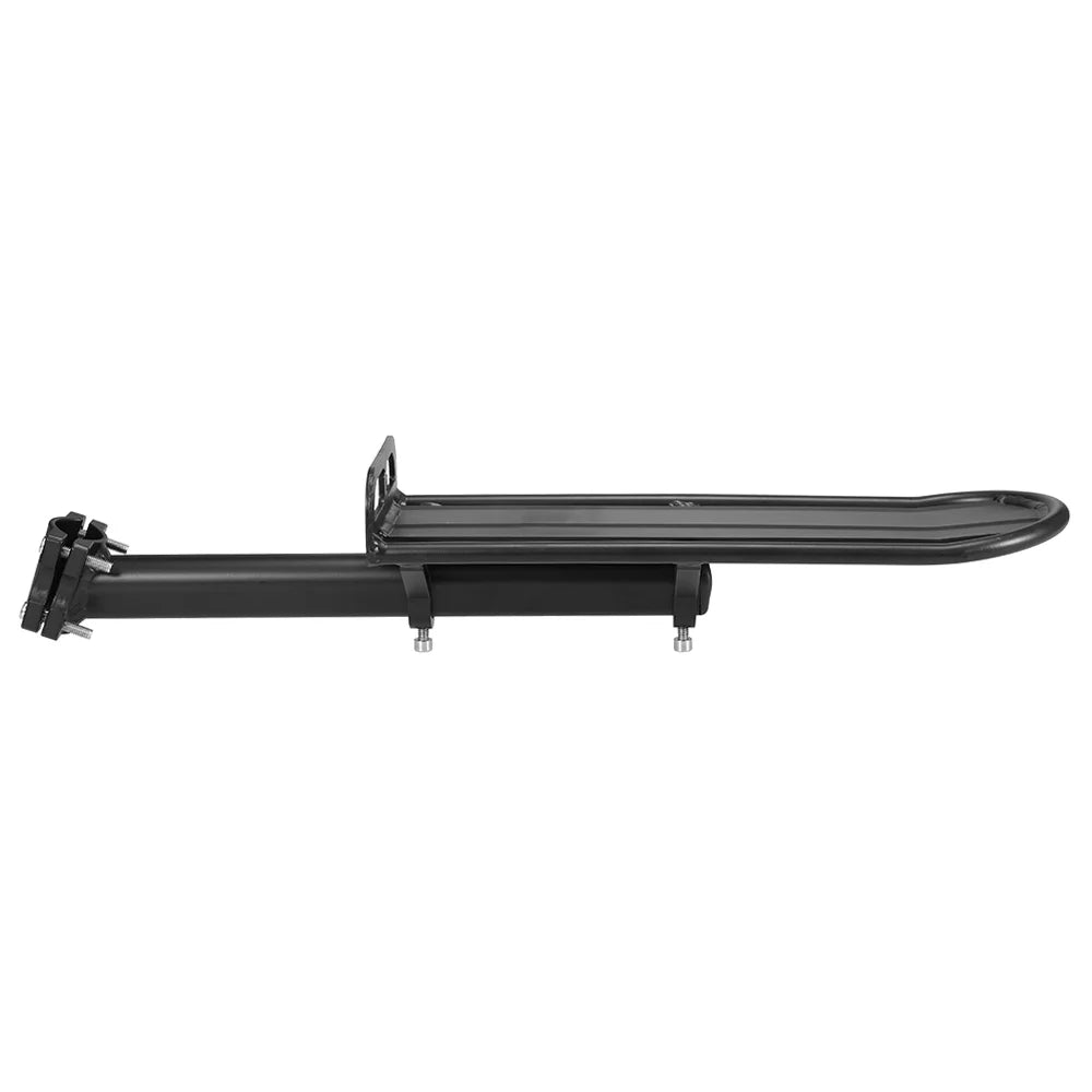 Rear Alloy Bicycle Rack Bike Carrier A909