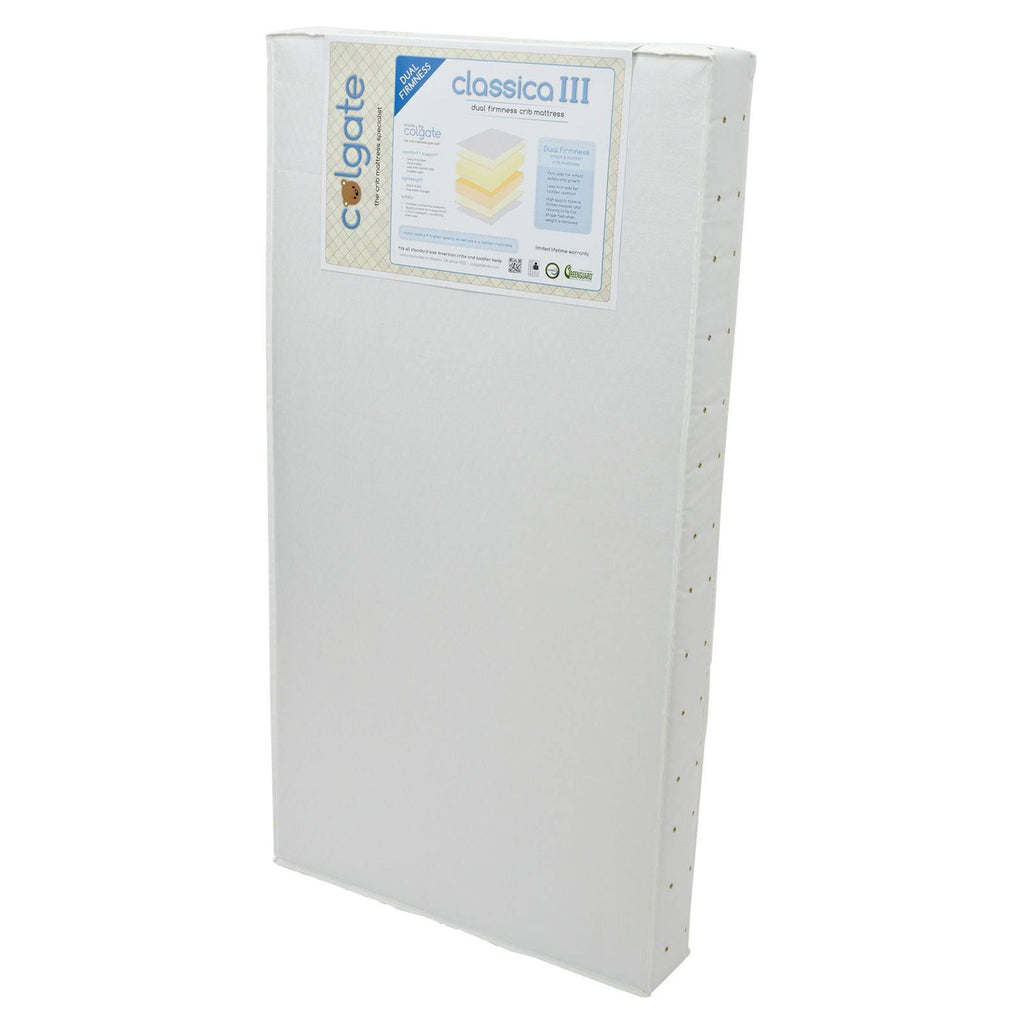 Foam Crib Mattress B237222