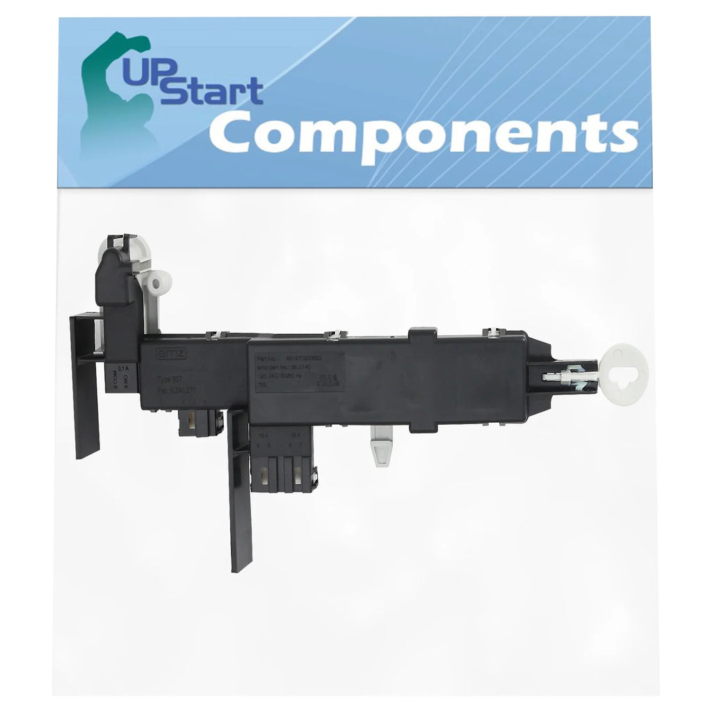 Washing Machine Door Latch Lock Replacement for Samsung Washer Y318465