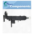 Washing Machine Door Latch Lock Replacement for Samsung Washer Y318465