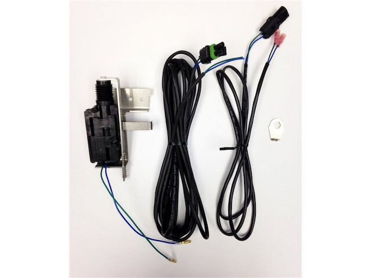 Tailgate Lock for Chevy Colorado X653