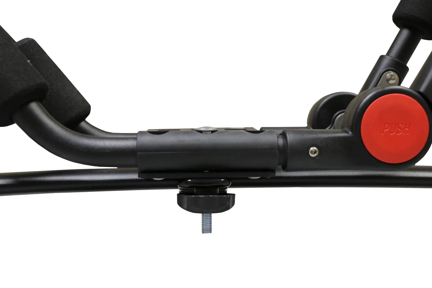 Roof Rack Crossbars Kayak Rack Combo H58394