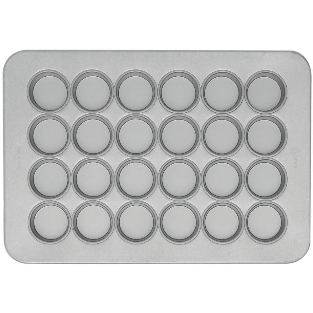 Texas Muffin Pan E603
