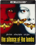 The Silence of the Lambs (4K Ultra HD) I542509