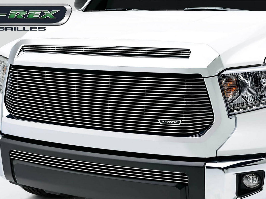 Billet Grille for Toyota Tundra B2108