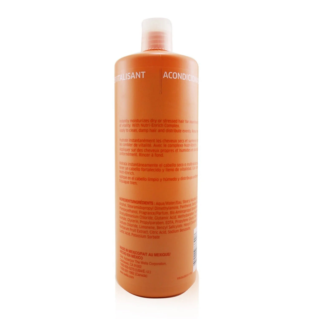 Deep Nourishing Conditioner 250ml T968