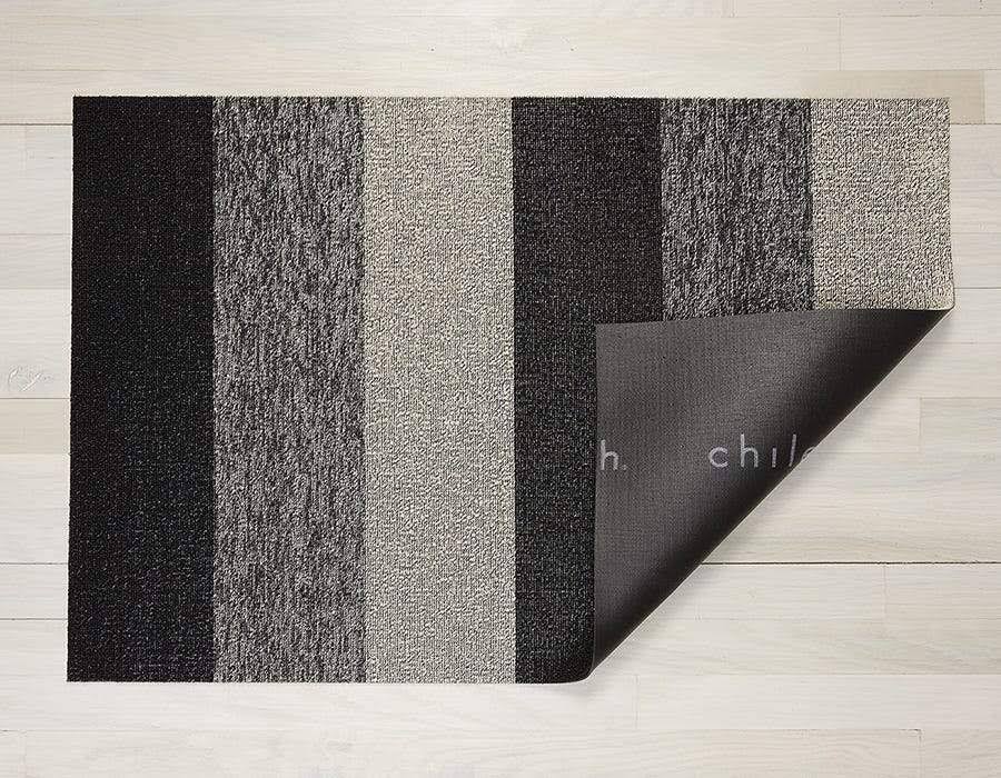 Bay Blue Shag Mat Z7819