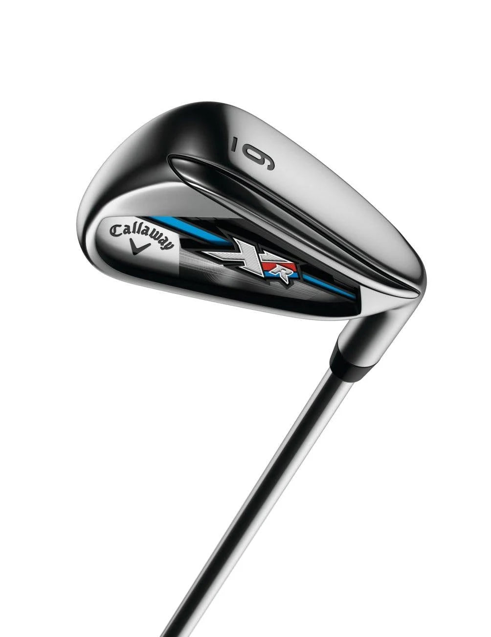 8 Iron T5888