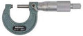 225 to 250 mm Range, 0.01 mm Graduation, Mechanical Outside Micrometer Z514