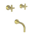 Wall Mount Tub Faucet J40050