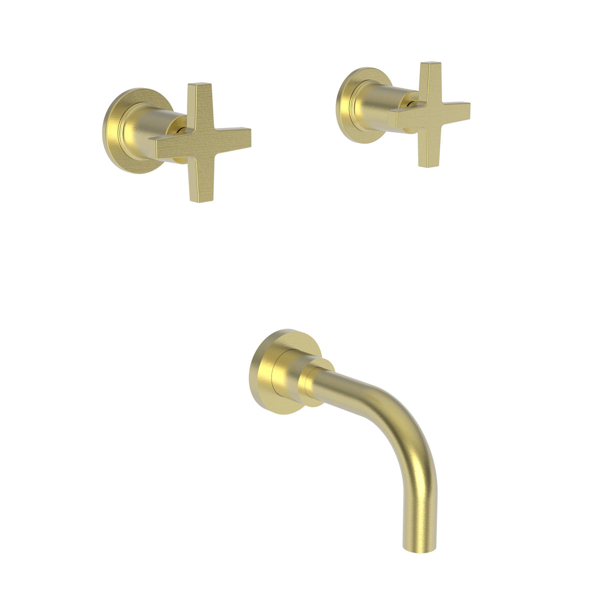 Wall Mount Tub Faucet J40050