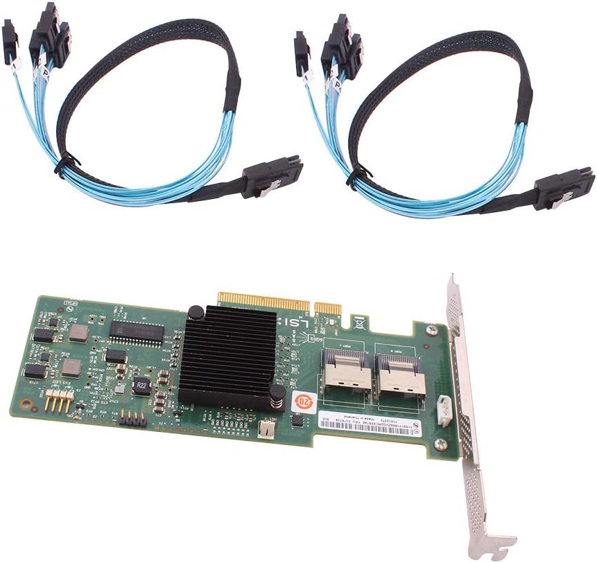 6Gbps SAS RAID Controller V1933