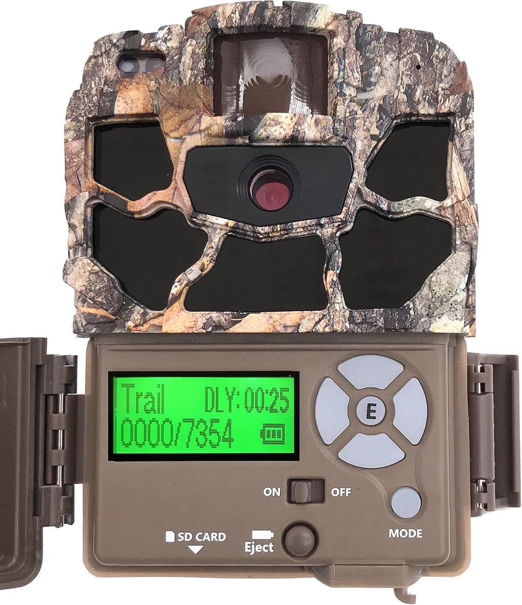 20 MP Trail Camera with 32GB SD Card A515