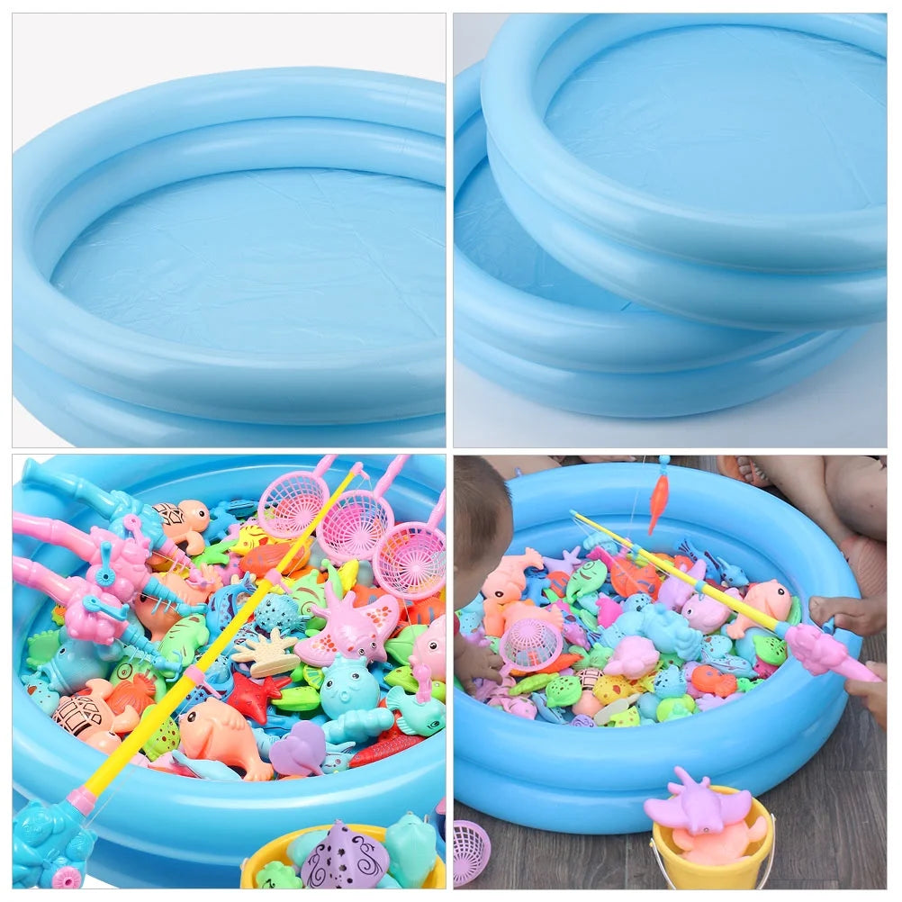 2Pcs Inflatable Sand Trays N6771