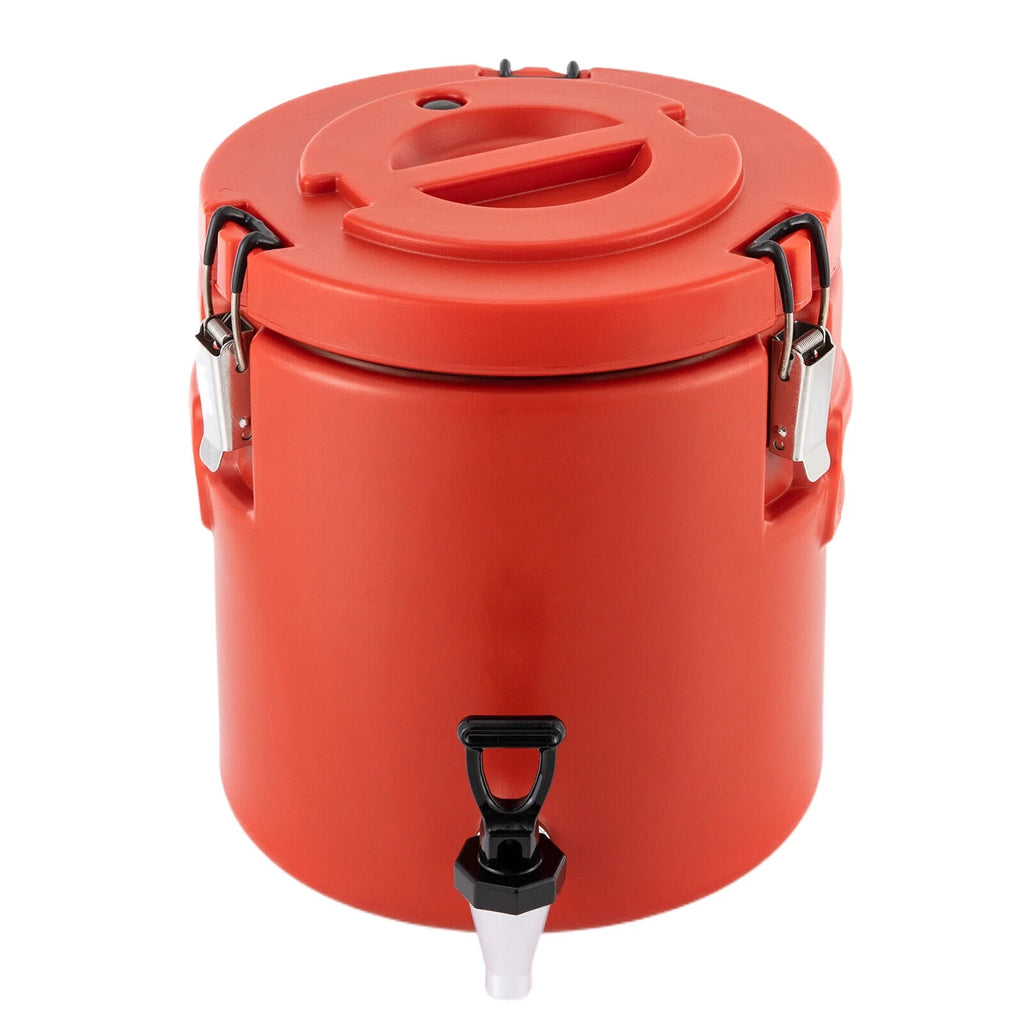2.64 Gal Insulated Thermal Coffee Beverage Dispenser Z6309