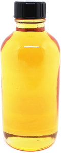 Cologne Body Oil Fragrance 4 oz. R1952
