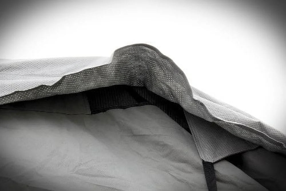 RV Cover for Class A RVs 30 to 32-feet R2838