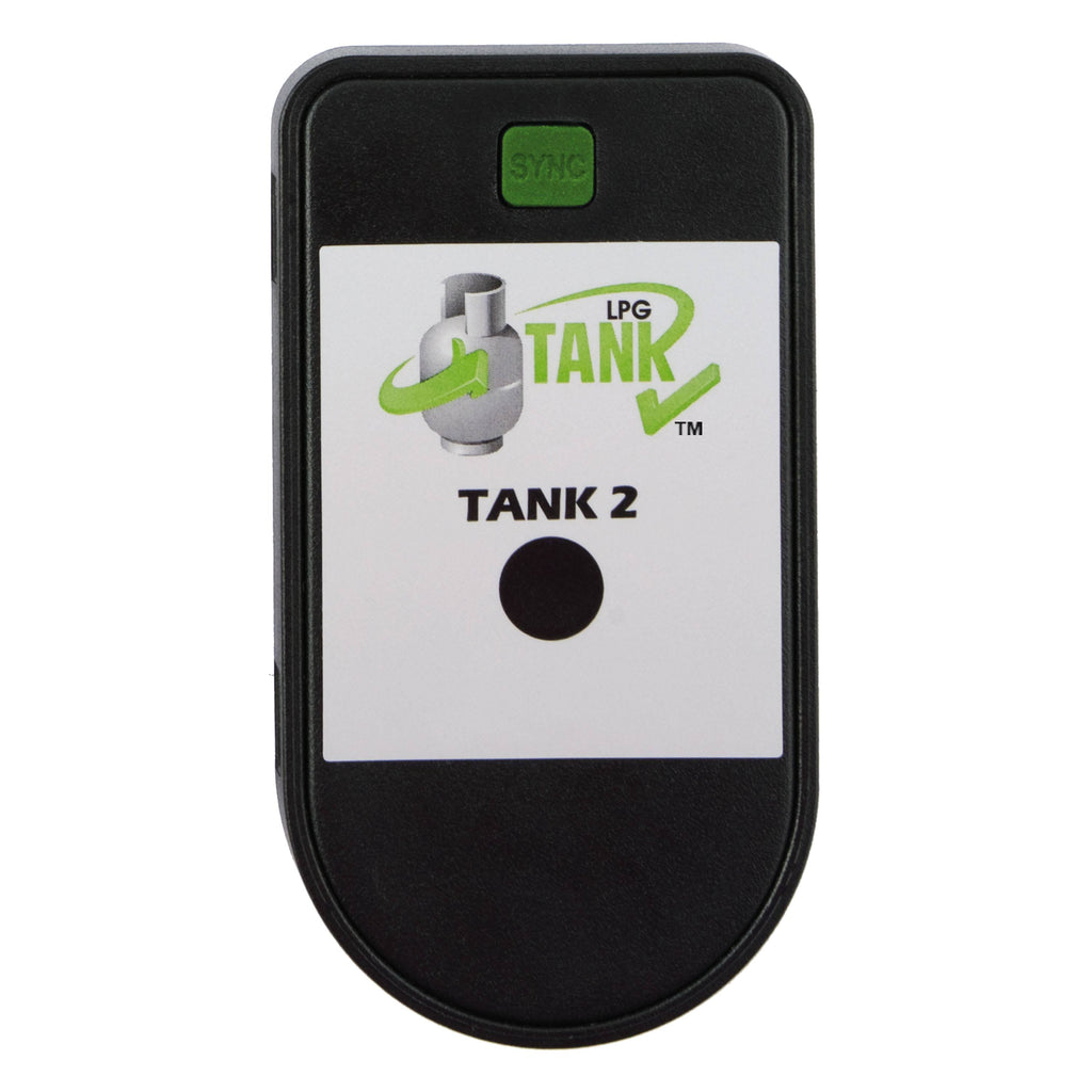 Tank Check Propane Level Indicators - Set of 2 S8751