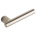 Satin Nickel Lever Pair M98468