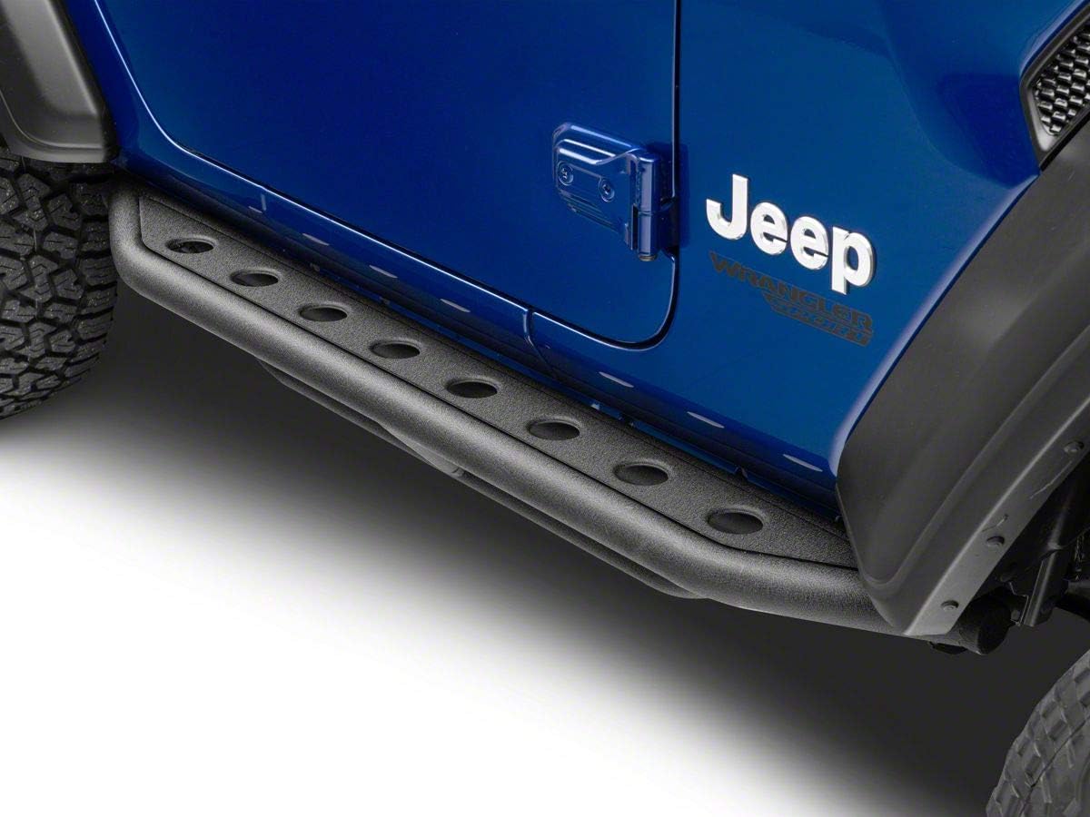 Tubular HD Rock Sliders O5069