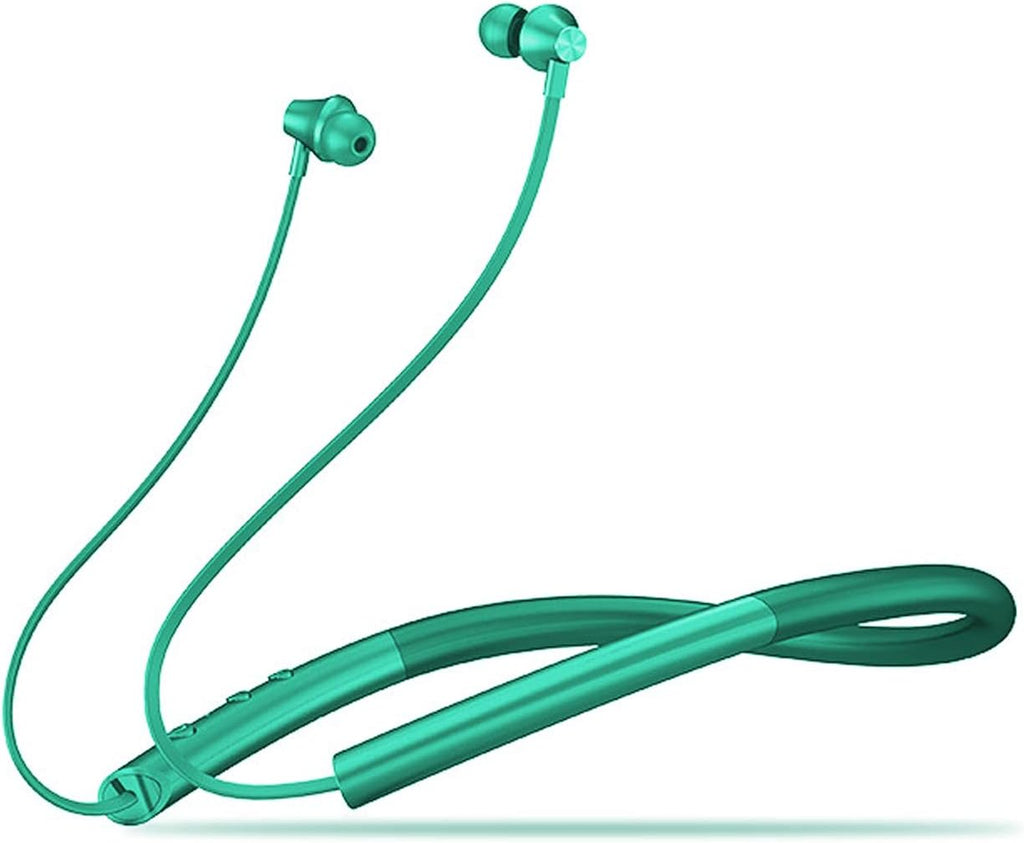 Wireless Neckband Bluetooth Headphones with Mic Noise Cancelling Headset K739