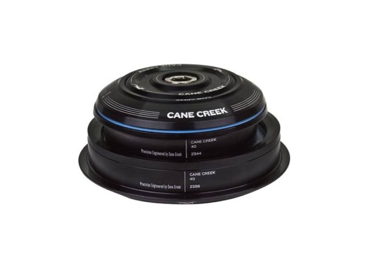 Black Headset C143