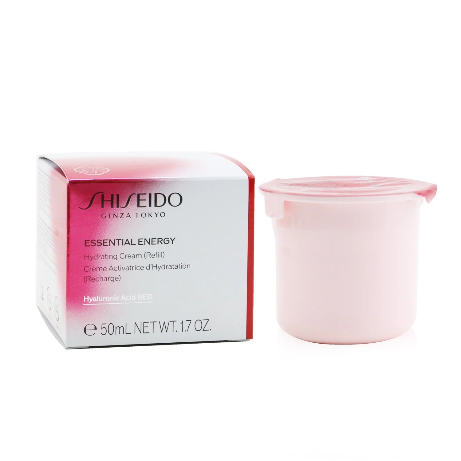 Hydrating Cream Refill 50ml M4864