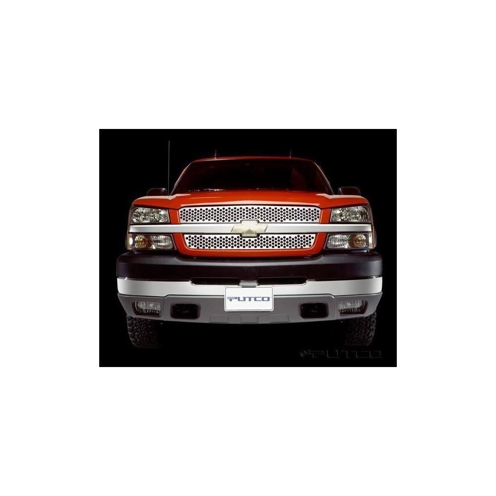 Punch Grille E18216
