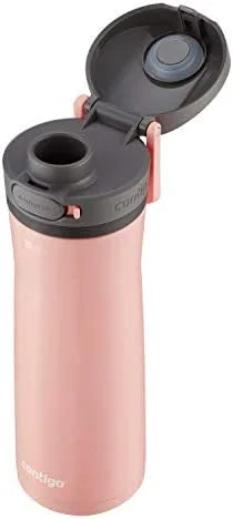 20oz Stainless Steel Water Bottle L636