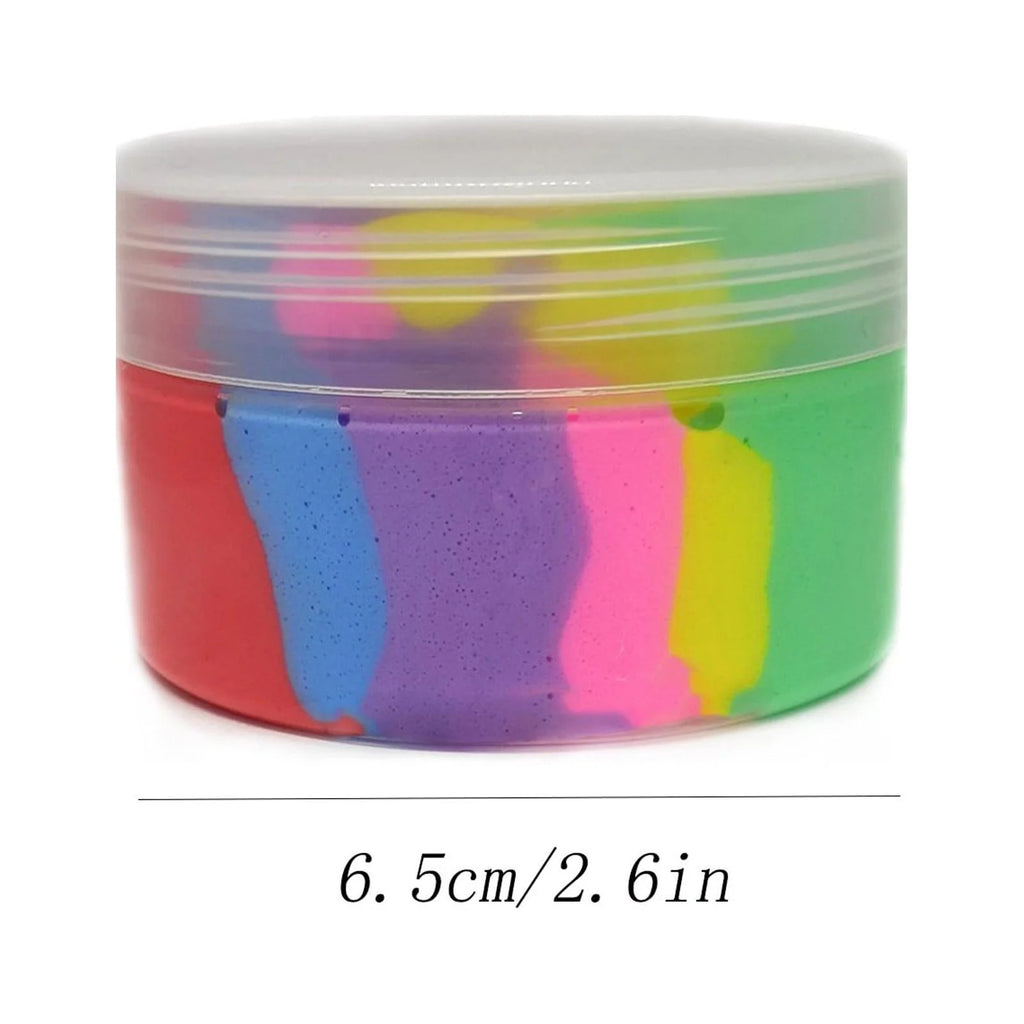 Slime Mud Toy with Cloud Mucus M75462
