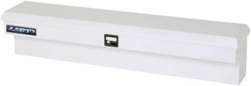 Steel White Specialty Box Q373852