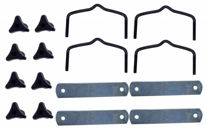 Car Top Cargo Carrier 18 Cu ft M3572