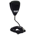 Noise Canceling 4-Pin CB Microphone Black Z954035