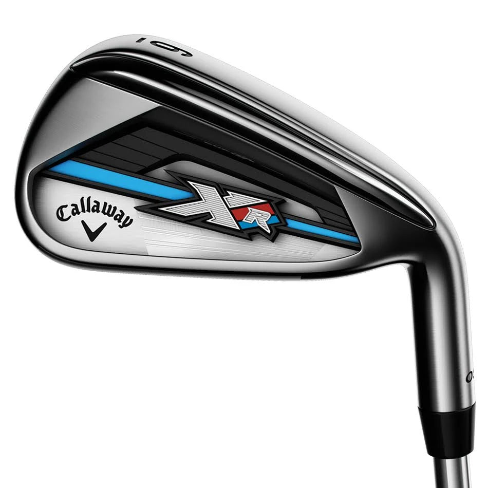 8 Iron T5888