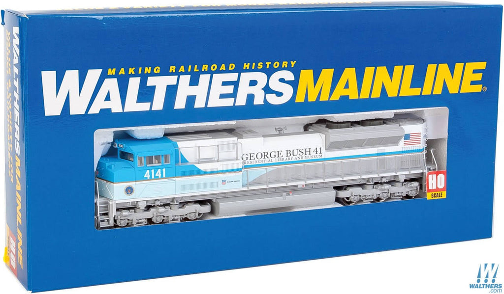 EMD SD70ACe Locomotive D177