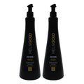 33.8 oz Volumize Shampoo, Pack of 2 F854
