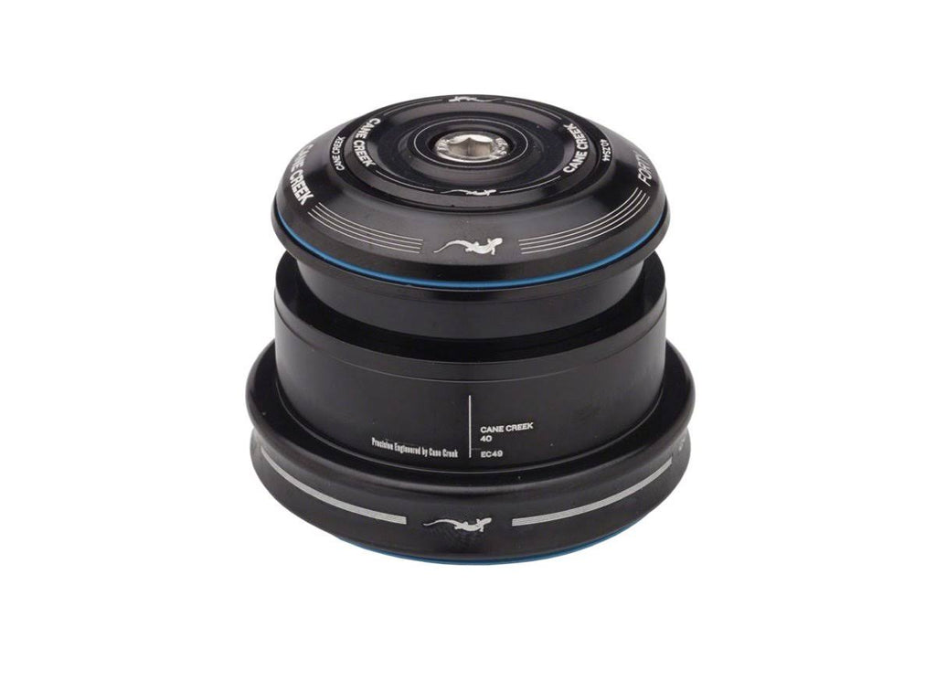 Black Headset C143