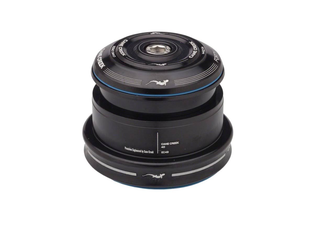 Black Headset C143