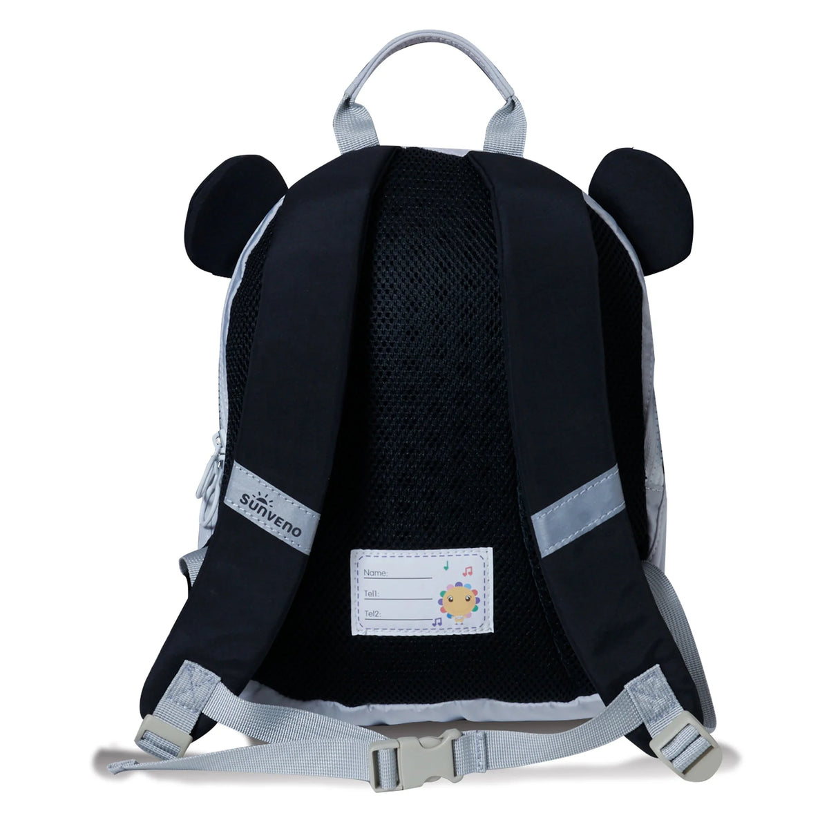 Panda Toddler Backpack X285665